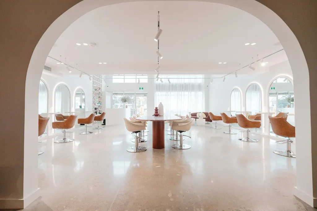 I Am Hair Dural — Hairdresser in Dural